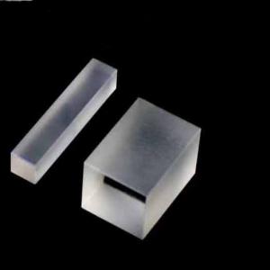 BBO crystal BBO crystal