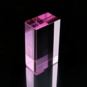 Erbium Glass Erbium Glass