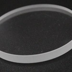 Fused Silica Fused Silica