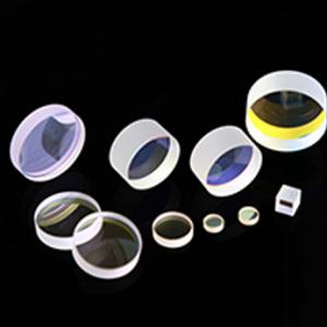 Laser Output lens,Front/rear mirror Laser Output lens,Front/rear mirror