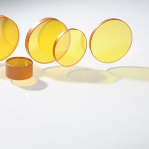 Zinc selenide Zinc selenide