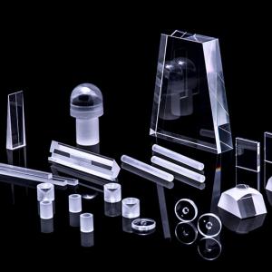 Optical sapphire glass Optical sapphire glass